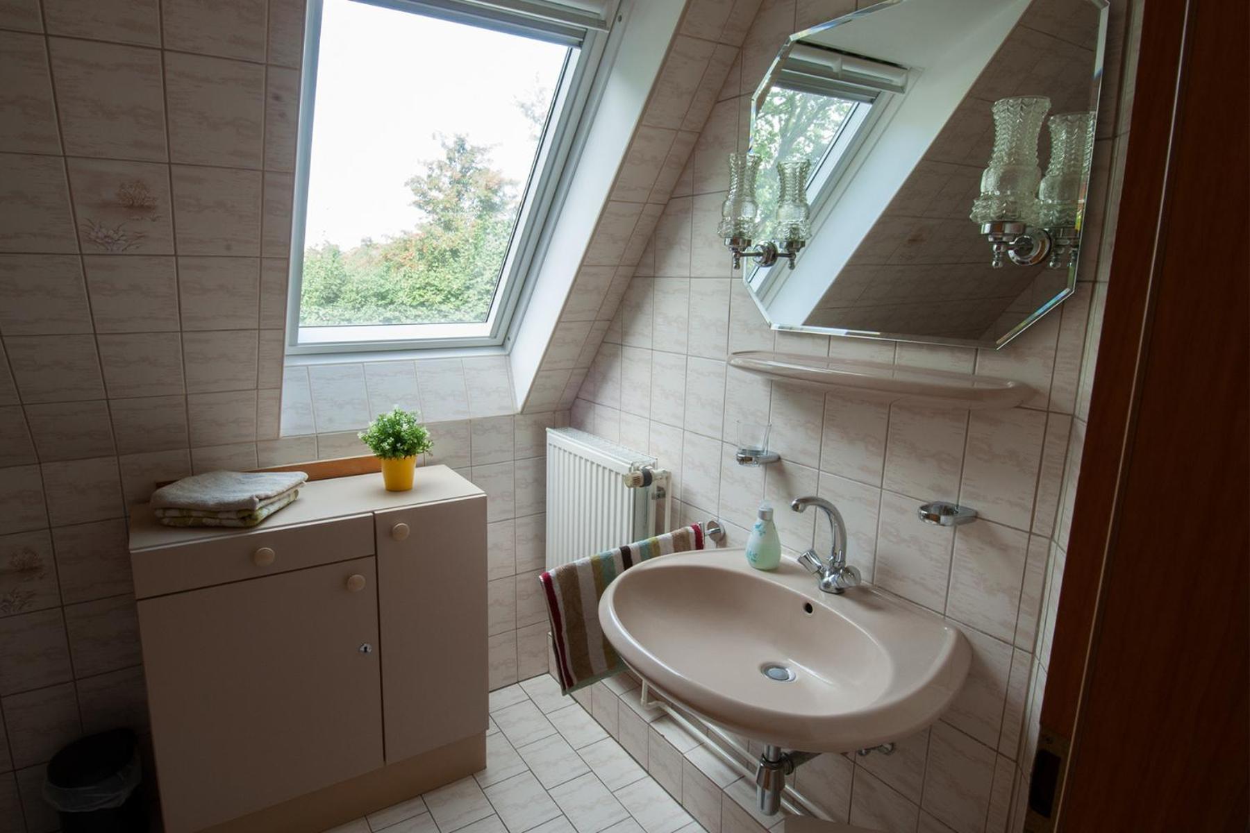 شقة Haus Neu-Moehlhorst Fleckeby المظهر الخارجي الصورة