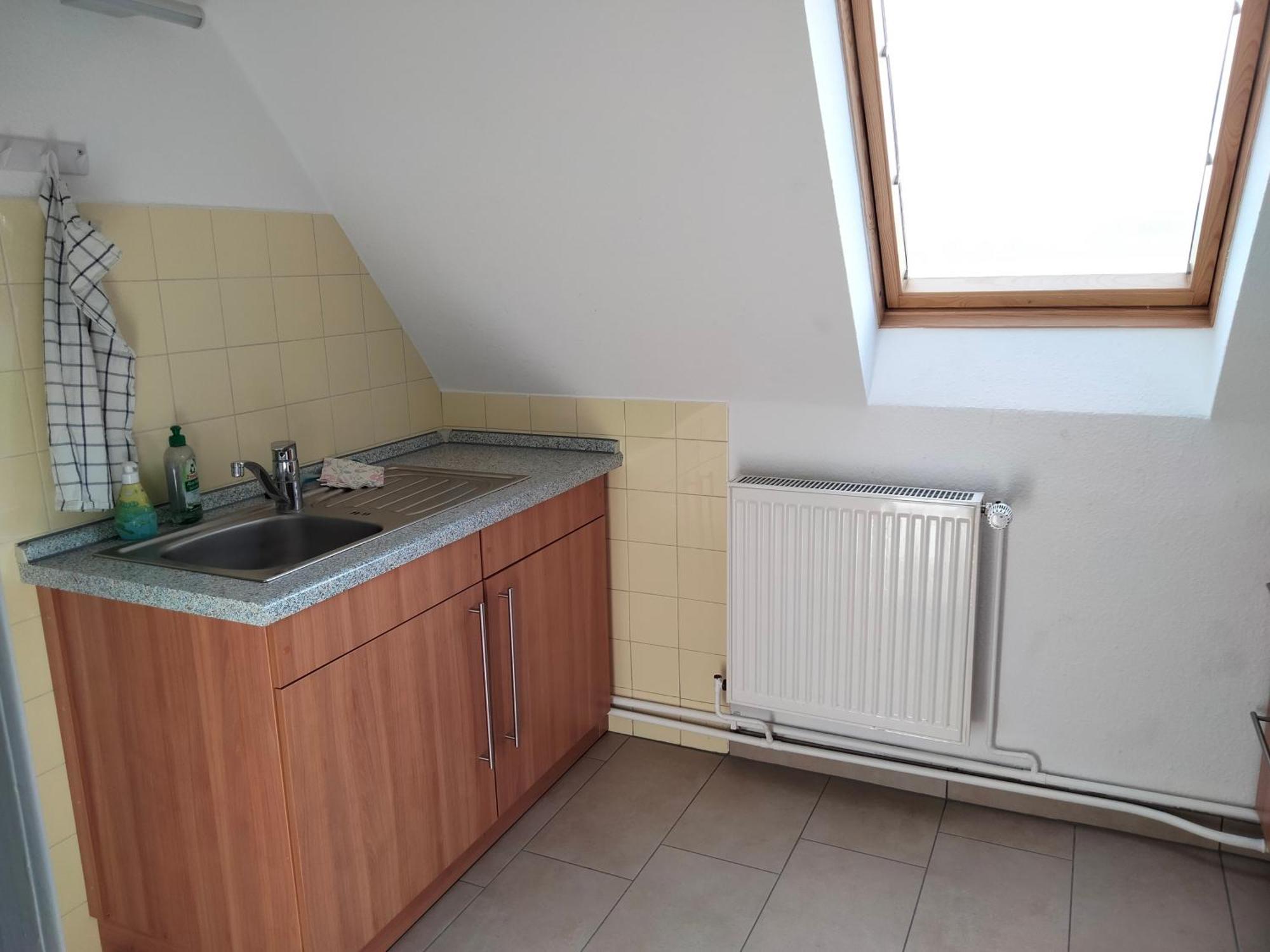 شقة Haus Neu-Moehlhorst Fleckeby المظهر الخارجي الصورة