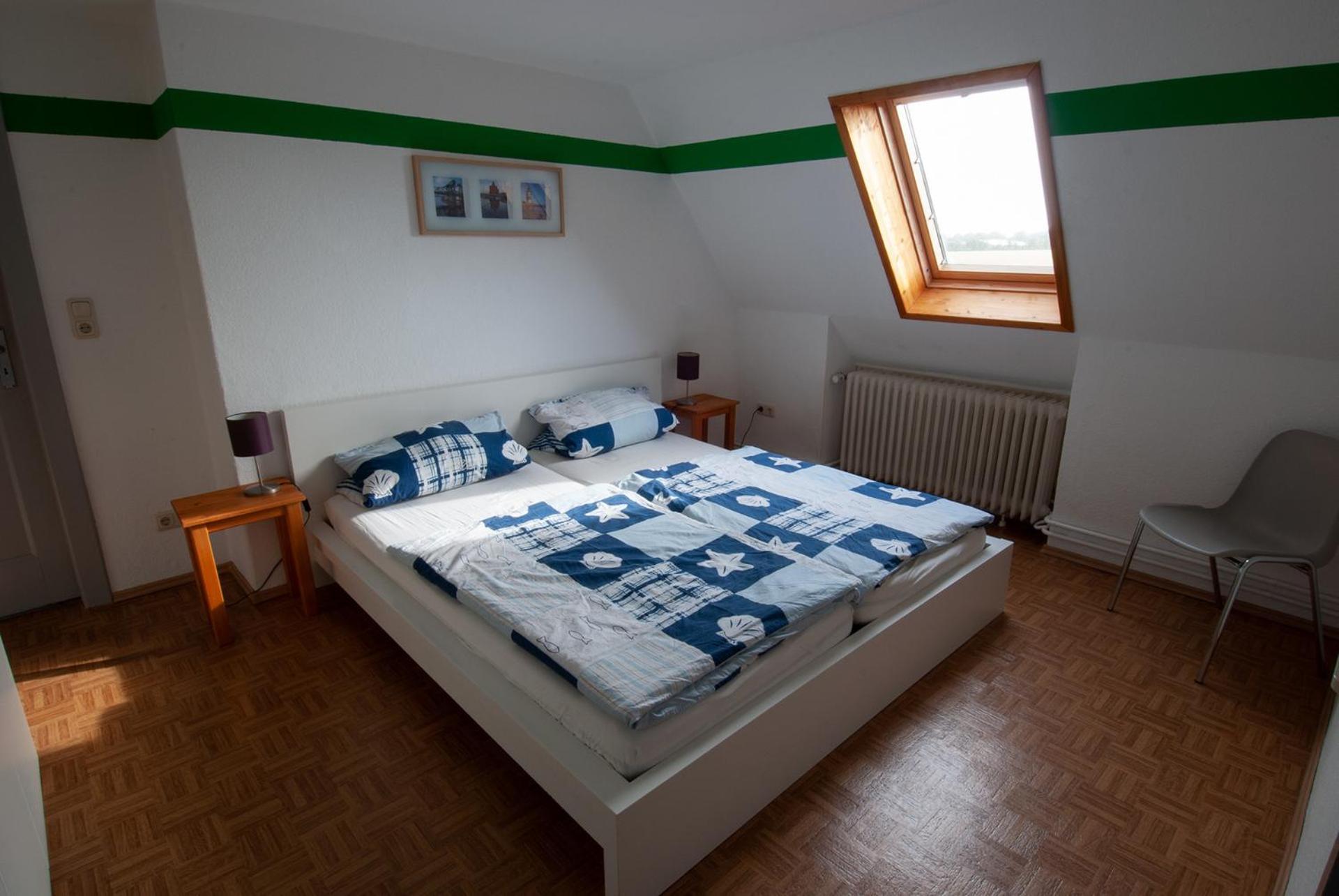 شقة Haus Neu-Moehlhorst Fleckeby المظهر الخارجي الصورة
