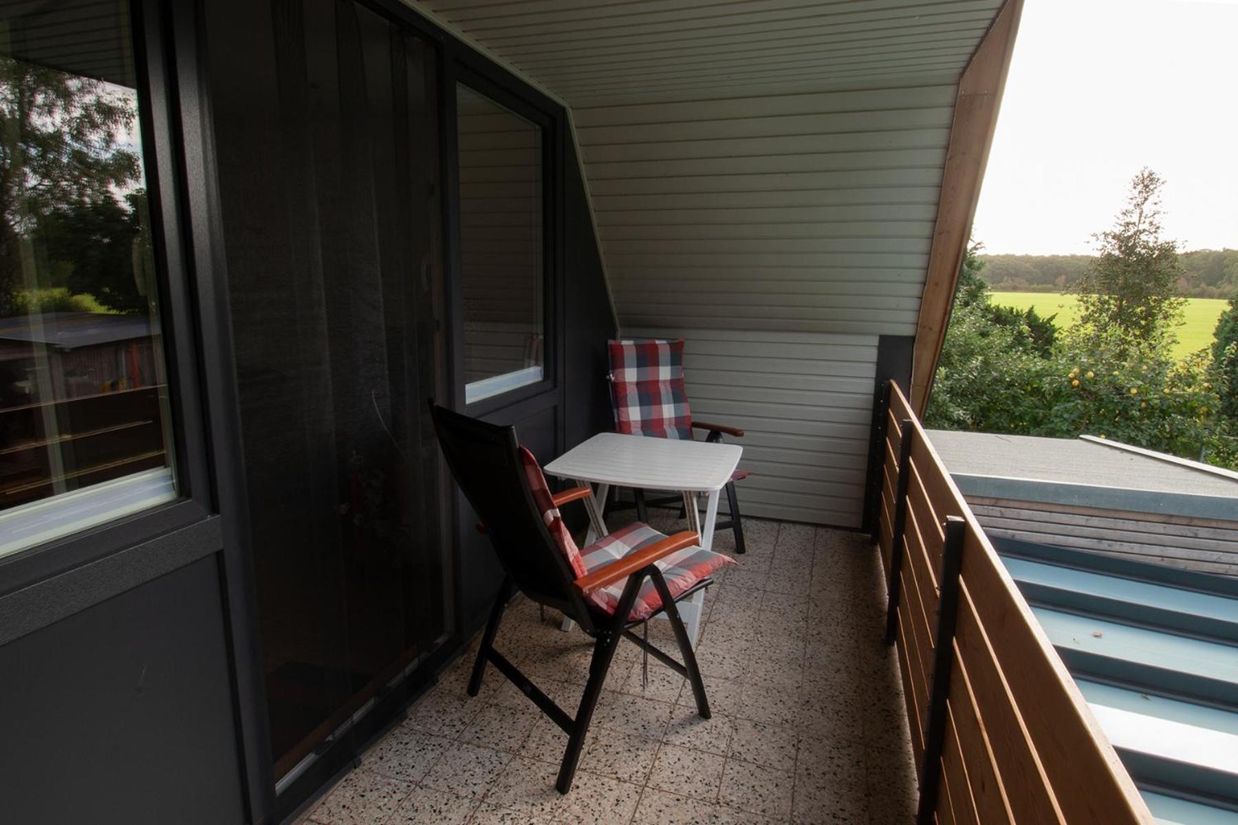 شقة Haus Neu-Moehlhorst Fleckeby المظهر الخارجي الصورة